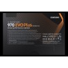 Твердотельный диск 1TB Samsung 990 PRO, M.2, PCI-E 4.0 x4, TLC 3D NAND [R/W - 7450/6900 MB/s] /EU